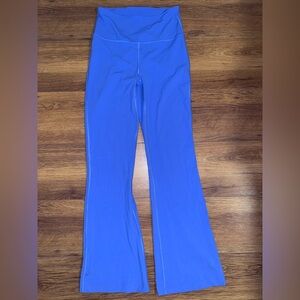 Lululemon Athletica Bell Bottoms Sport Pants